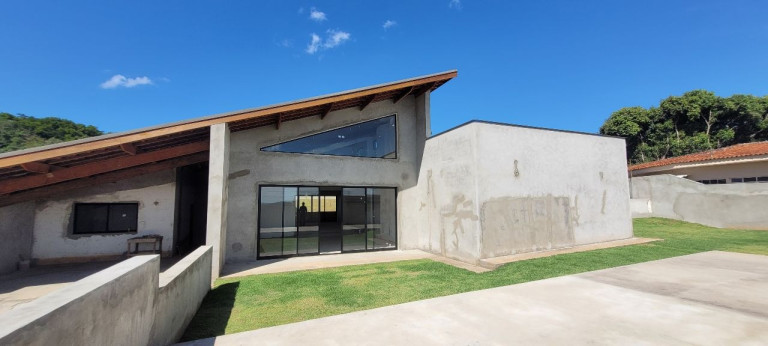 Imagem Casa com 4 Quartos à Venda, 513 m² em Vila Santista - Atibaia