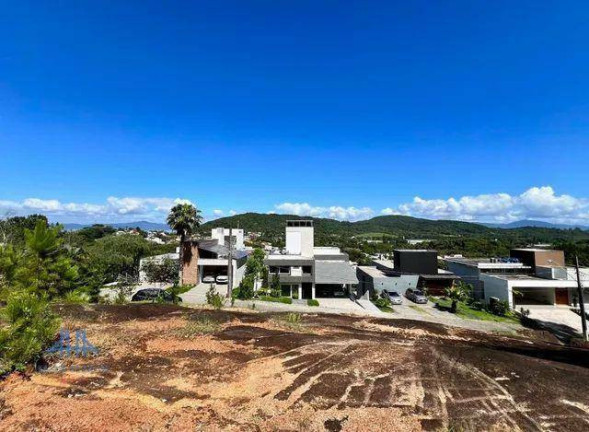 Terreno à Venda, 638 m² em Santo Antônio De Lisboa - Florianópolis