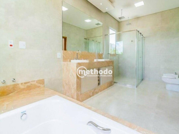 Imagem Casa com 7 Quartos à Venda, 1.000 m² em Loteamento Alphaville Campinas - Campinas Imagem Casa com 7 Quartos à Venda, 1.000 m² em Loteamento Alphaville Campinas - Campinas