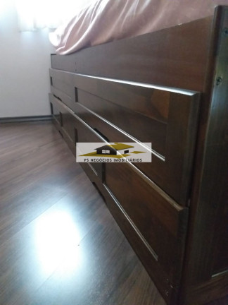 Imagem Apartamento com 2 Quartos à Venda, 56 m² em Vila Formosa - São Paulo