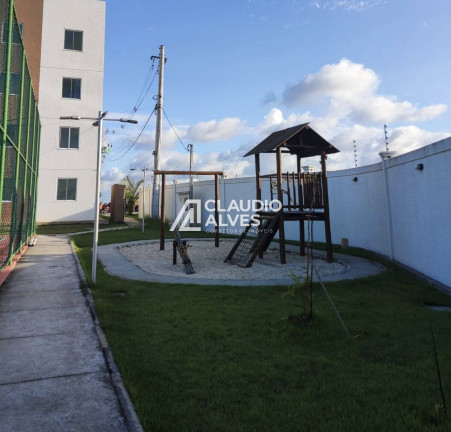 Imagem Apartamento com 2 Quartos à Venda, 50 m² em Sim - Feira De Santana