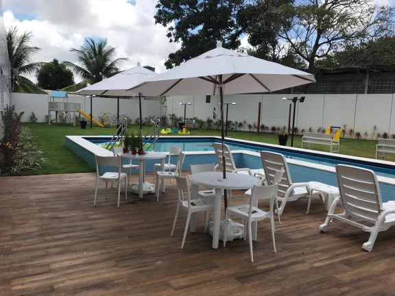 Imagem Apartamento com 2 Quartos à Venda, 45 m² em Torre - Recife