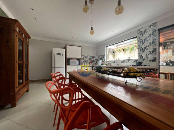 Imagem Casa com 3 Quartos à Venda, 129 m² em Canto Do Forte - Praia Grande Imagem Casa com 3 Quartos à Venda, 129 m² em Canto Do Forte - Praia Grande