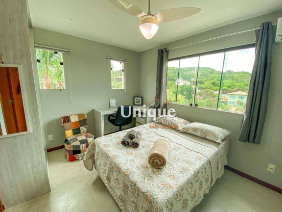 Imagem Casa com 5 Quartos à Venda, 280 m² em Praia Brava - Armação Dos Búzios
