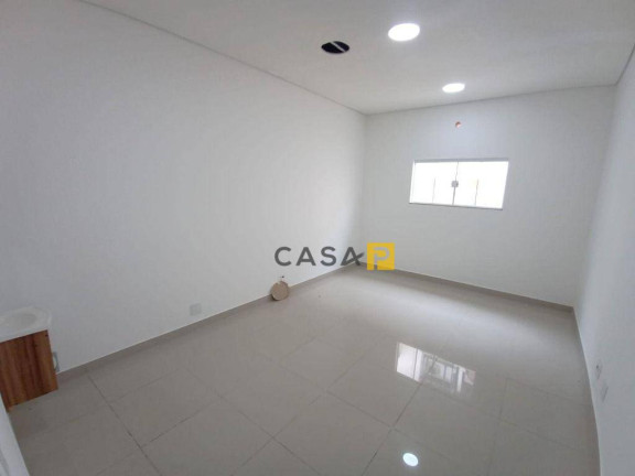 Imagem Casa para Alugar, 251 m² em Vila Pavan - Americana Imagem Casa para Alugar, 251 m² em Vila Pavan - Americana