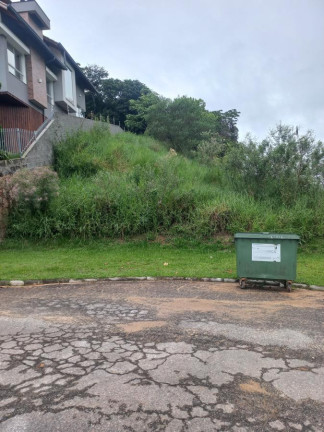 Terreno à Venda, 360 m² em Pedra Branca - Palhoça