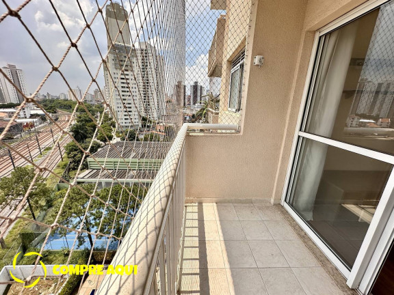Imagem Apartamento com 2 Quartos à Venda, 53 m² em Barra Funda - São Paulo Imagem Apartamento com 2 Quartos à Venda, 53 m² em Barra Funda - São Paulo