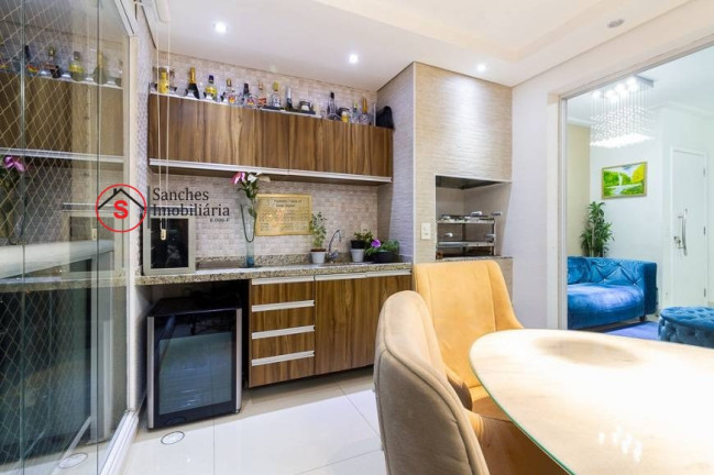 Imagem Apartamento com 3 Quartos à Venda, 111 m² em Alto Da Mooca - São Paulo Imagem Apartamento com 3 Quartos à Venda, 111 m² em Alto Da Mooca - São Paulo