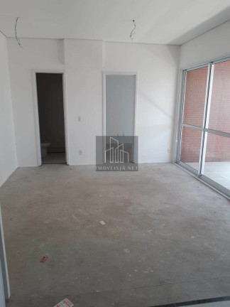 Imagem Apartamento com 1 Quarto à Venda, 55 m² em Empresarial 18 Do Forte - Barueri