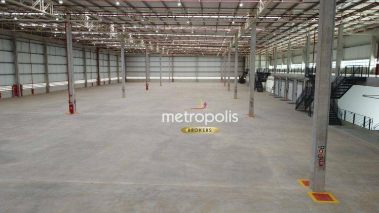 Imagem Galpão para Alugar, 1.650 m² em Aracariguama - Araçariguama Imagem Galpão para Alugar, 1.650 m² em Aracariguama - Araçariguama