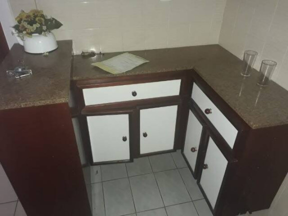 Imagem Apartamento com 1 Quarto à Venda, 40 m² em Centro - São Bernardo Do Campo Imagem Apartamento com 1 Quarto à Venda, 40 m² em Centro - São Bernardo Do Campo