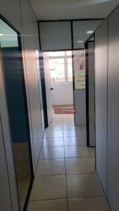 Imagem Sala Comercial para Alugar, 62 m² em Centro - Guarulhos Imagem Sala Comercial para Alugar, 62 m² em Centro - Guarulhos