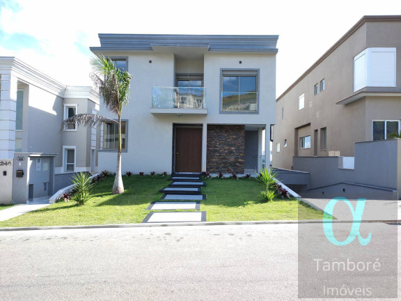 Imagem Casa com 4 Quartos à Venda, 523 m² em Tamboré - Barueri Imagem Casa com 4 Quartos à Venda, 523 m² em Tamboré - Barueri