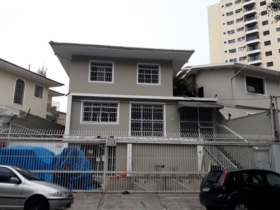 Sobrado para Alugar, 600 m² em Bela Vista - São Paulo