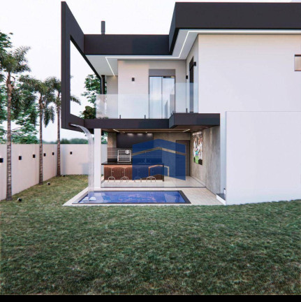 Imagem Casa com 3 Quartos à Venda, 192 m² em Condomínio Gran Reserve - Indaiatuba Imagem Casa com 3 Quartos à Venda, 192 m² em Condomínio Gran Reserve - Indaiatuba