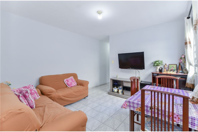 Imagem Apartamento com 2 Quartos à Venda, 65 m² em Liberdade - São Paulo