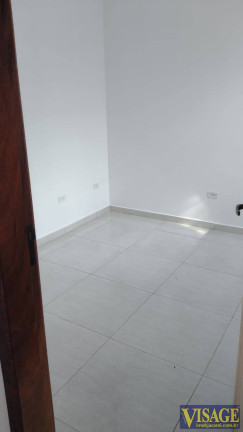 Imagem Casa com 3 Quartos à Venda, 140 m² em Residencial Santa Paula - Jacareí