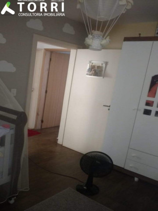 Imagem Imóvel com 2 Quartos à Venda, 75 m² em Caguaçu - Sorocaba