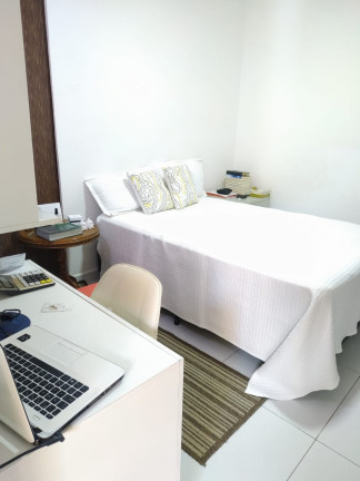 Imagem Casa com 2 Quartos à Venda, 120 m² em Canto Do Forte  - Praia Grande