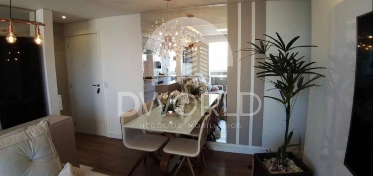 Imagem Imóvel com 2 Quartos à Venda, 53 m² em Baeta Neves - São Bernardo Do Campo Imagem Imóvel com 2 Quartos à Venda, 53 m² em Baeta Neves - São Bernardo Do Campo