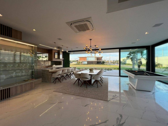Imagem Casa de Condomínio com 5 Quartos à Venda, 494 m² em Centro - Xangri-lá