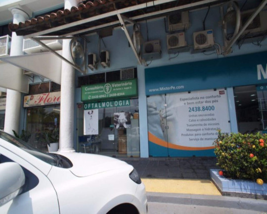 Sala Comercial à Venda, 70 m² em Barra Da Tijuca - Rio De Janeiro