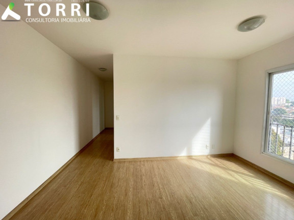 Imagem Apartamento com 2 Quartos para Alugar, 52 m² em Jardim Pagliato - Sorocaba Imagem Apartamento com 2 Quartos para Alugar, 52 m² em Jardim Pagliato - Sorocaba