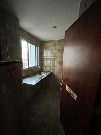 Imagem Apartamento com 3 Quartos à Venda, 83 m² em Centro - Curitiba