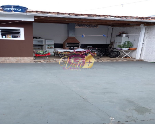 Imagem Casa com 3 Quartos à Venda, 250 m² em Parque Nossa Senhora Da Glória - Tremembé
