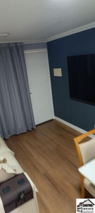 Imagem Apartamento com 2 Quartos à Venda, 41 m² em Jardim Lourdes - São Paulo Imagem Apartamento com 2 Quartos à Venda, 41 m² em Jardim Lourdes - São Paulo