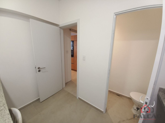 Imagem Apartamento com 4 Quartos à Venda, 251 m² em Boqueirão - Santos Imagem Apartamento com 4 Quartos à Venda, 251 m² em Boqueirão - Santos