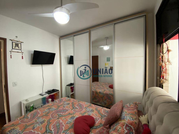 Imagem Apartamento com 3 Quartos à Venda, 115 m² em Ingá - Niterói Imagem Apartamento com 3 Quartos à Venda, 115 m² em Ingá - Niterói