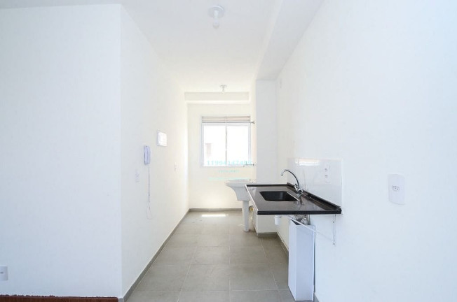 Imagem Apartamento com 2 Quartos à Venda, 40 m² em Jardim Barro Branco - Cotia Imagem Apartamento com 2 Quartos à Venda, 40 m² em Jardim Barro Branco - Cotia