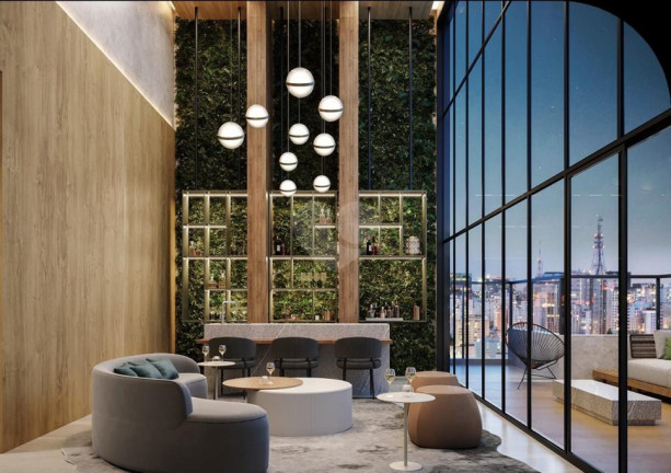 Imagem Imóvel com 4 Quartos à Venda, 142 m² em Vila Mariana - São Paulo Imagem Imóvel com 4 Quartos à Venda, 142 m² em Vila Mariana - São Paulo