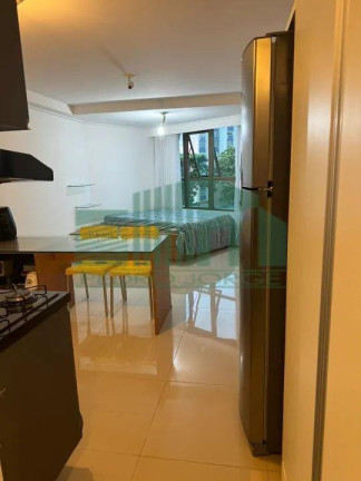 Imagem Apartamento com 1 Quarto à Venda, 30 m² em Piedade - Jaboatão Dos Guararapes