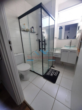 Imagem Apartamento com 2 Quartos à Venda, 42 m² em Parque Ipê - São Paulo