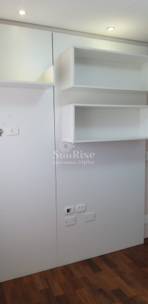 Imagem Apartamento com 3 Quartos à Venda, 98 m² em Centro - Barueri