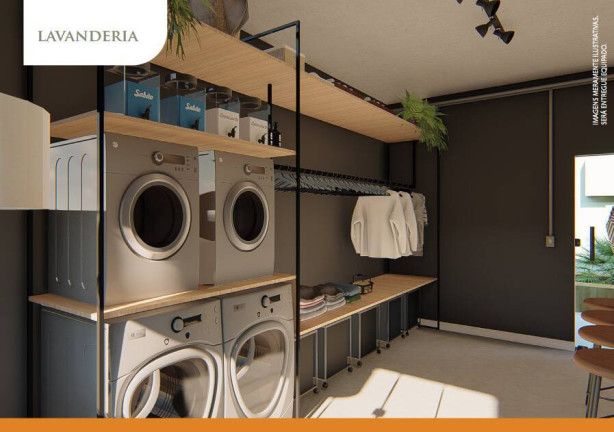 Imagem Apartamento com 2 Quartos à Venda, 54 m² em Indaiá - Caraguatatuba Imagem Apartamento com 2 Quartos à Venda, 54 m² em Indaiá - Caraguatatuba