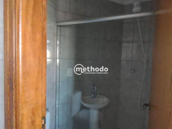 Imagem Apartamento com 3 Quartos à Venda, 133 m² em Mansões Santo Antônio - Campinas Imagem Apartamento com 3 Quartos à Venda, 133 m² em Mansões Santo Antônio - Campinas