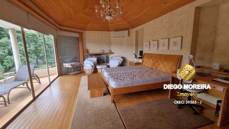 Casa com 5 Quartos à Venda, 5.750 m² em Estância Parque De Atibaia - Atibaia