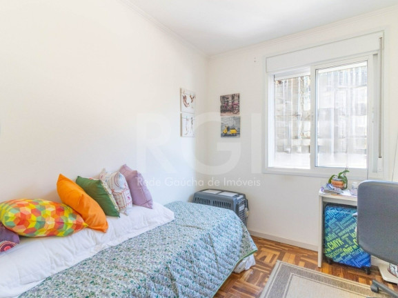 Imagem Apartamento com 3 Quartos à Venda, 68 m² em Higienópolis - Porto Alegre