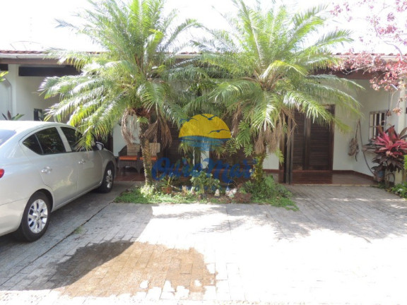 Imagem Casa com 4 Quartos à Venda, 154 m² em Cibratel - Itanhaém
