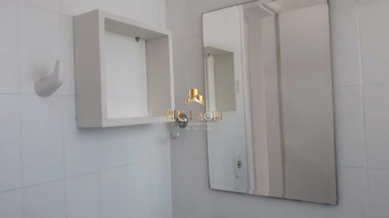 Imagem Apartamento com 1 Quarto à Venda, 37 m² em Vila Mascote - São Paulo