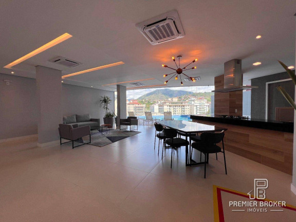 Imagem Apartamento com 2 Quartos à Venda, 62 m² em Agriões - Teresópolis Imagem Apartamento com 2 Quartos à Venda, 62 m² em Agriões - Teresópolis