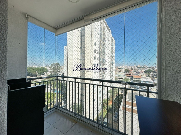 Apartamento com 2 Quartos à Venda, 60 m² em Jardim Brasil (zona Norte) - Sao Paulo