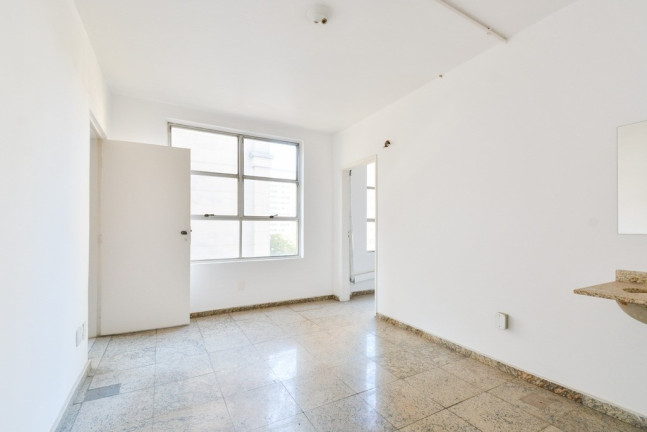 Imagem Sala Comercial à Venda, 145 m² em Consolação - São Paulo