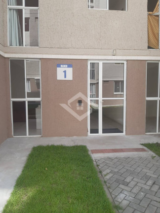 Imagem Apartamento com 2 Quartos para Alugar, 45 m² em Campo Grande - Rio De Janeiro Imagem Apartamento com 2 Quartos para Alugar, 45 m² em Campo Grande - Rio De Janeiro