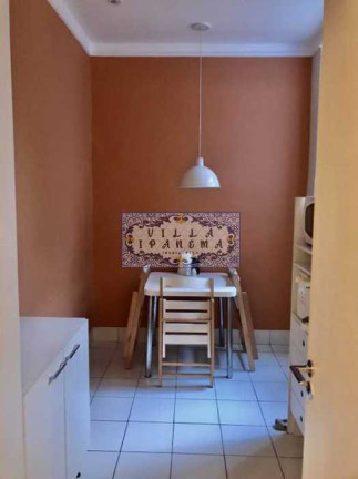 Imagem Casa de Vila com 6 Quartos à Venda, 236 m² em Botafogo - Rio De Janeiro