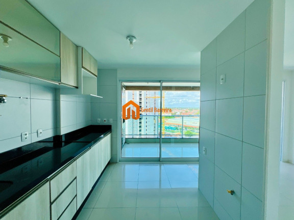 Imagem Apartamento com 3 Quartos à Venda, 91 m² em Edson Queiroz - Fortaleza Imagem Apartamento com 3 Quartos à Venda, 91 m² em Edson Queiroz - Fortaleza
