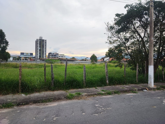Terreno à Venda, 300 m² em Alto Do Cardoso - Pindamonhangaba